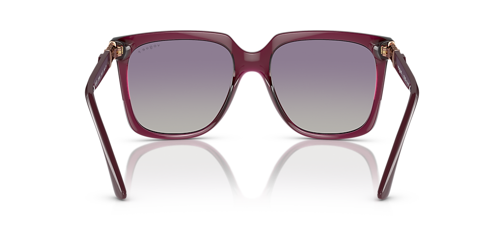 Vogue Eyewear VO5476SB S (54 - 17) with Grey lenses and