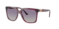 Vogue Eyewear VO5476SB S (54 - 17) with Grey lenses and