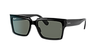 Ray-Ban RB2191 Inverness M (54 - 18) with Green lenses and