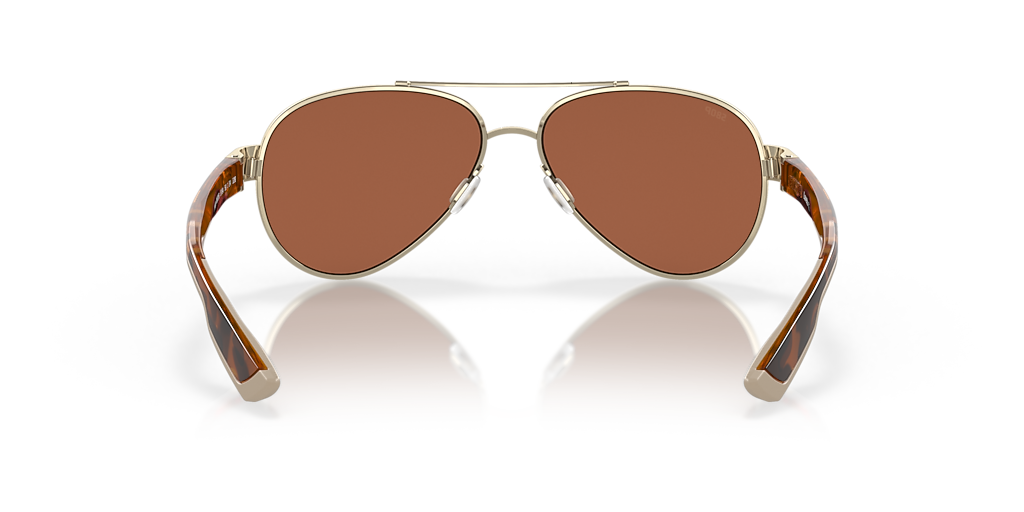 サングラス ^ONE BRILLIANT^ CarmenOB435Light Pink Carmen-OB435-Light Pin Mirrored Clear Pink Fashionable Sunglasses - Angel – Piranha
