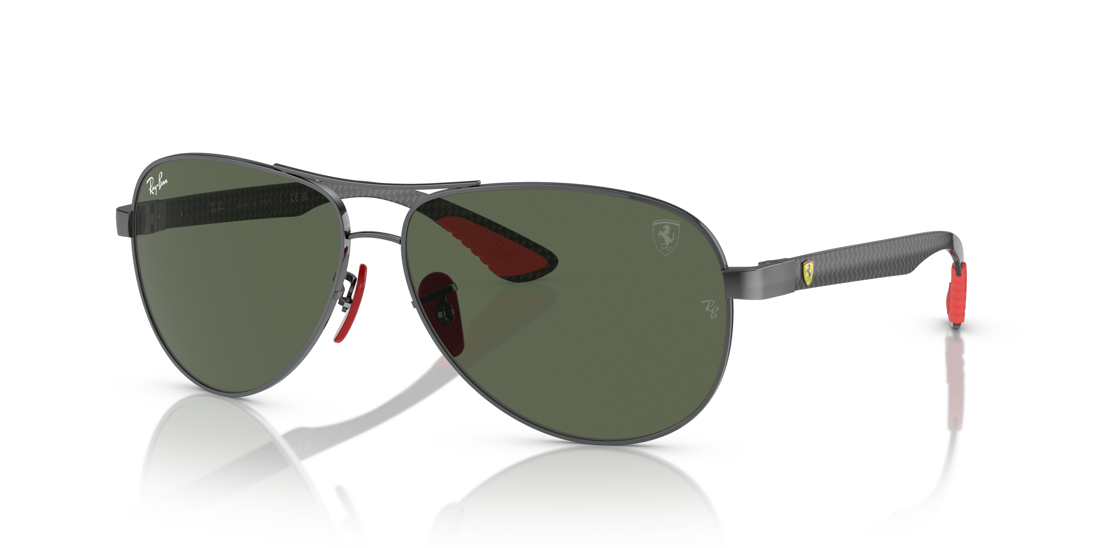 RB8331M Scuderia Ferrari Collection