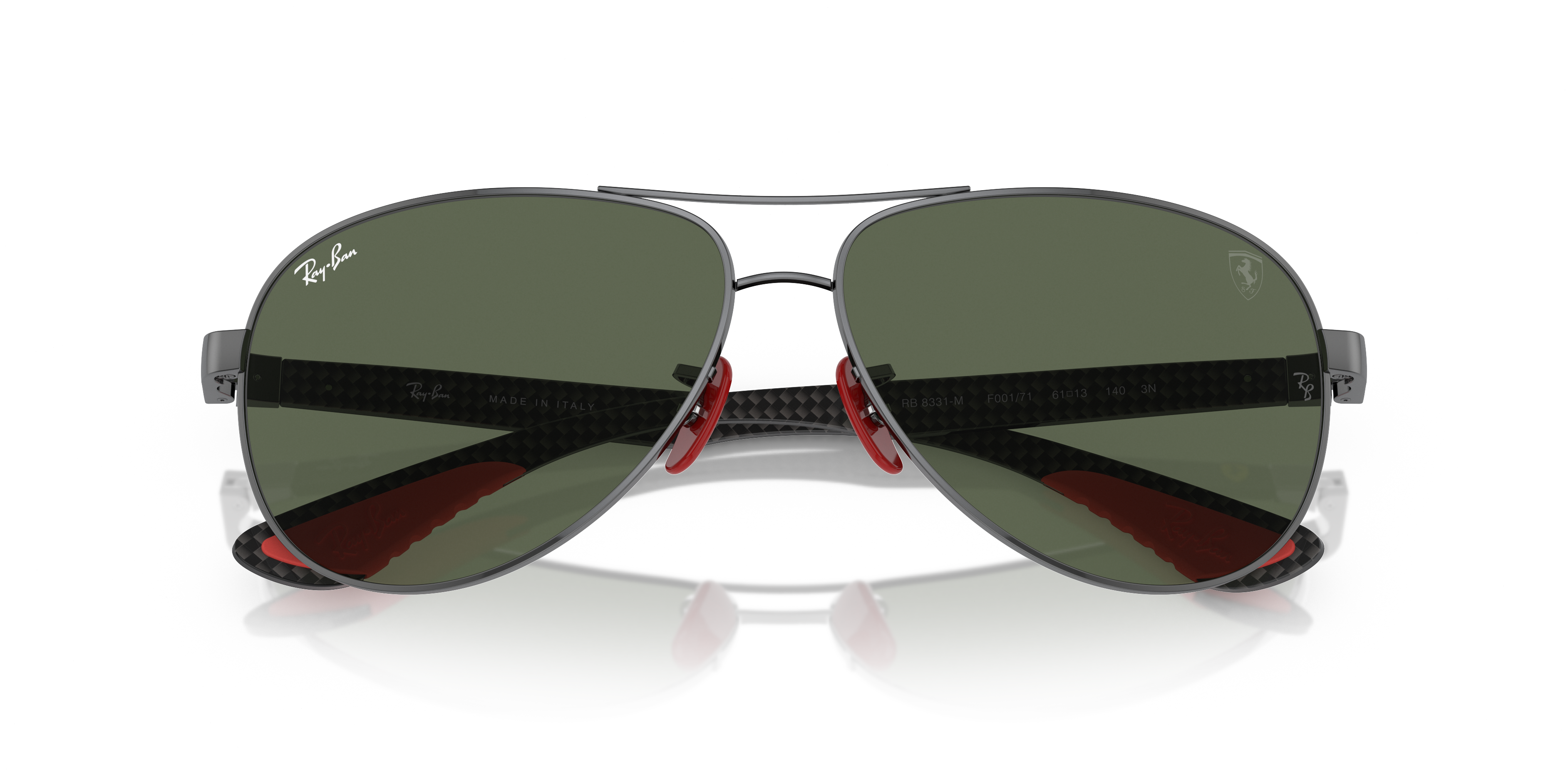 RB8331M Scuderia Ferrari Collection