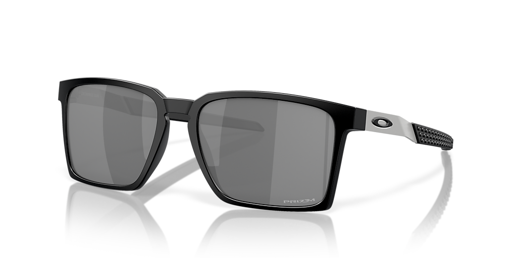 Oakley サングラス ブラックレンズ Oakley Exchange Sun L (56 - 17) with Black lenses and Black frame