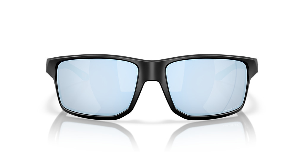 Oakley OO9470 Gibston XL L (62 - 17) with Blue lenses and Black