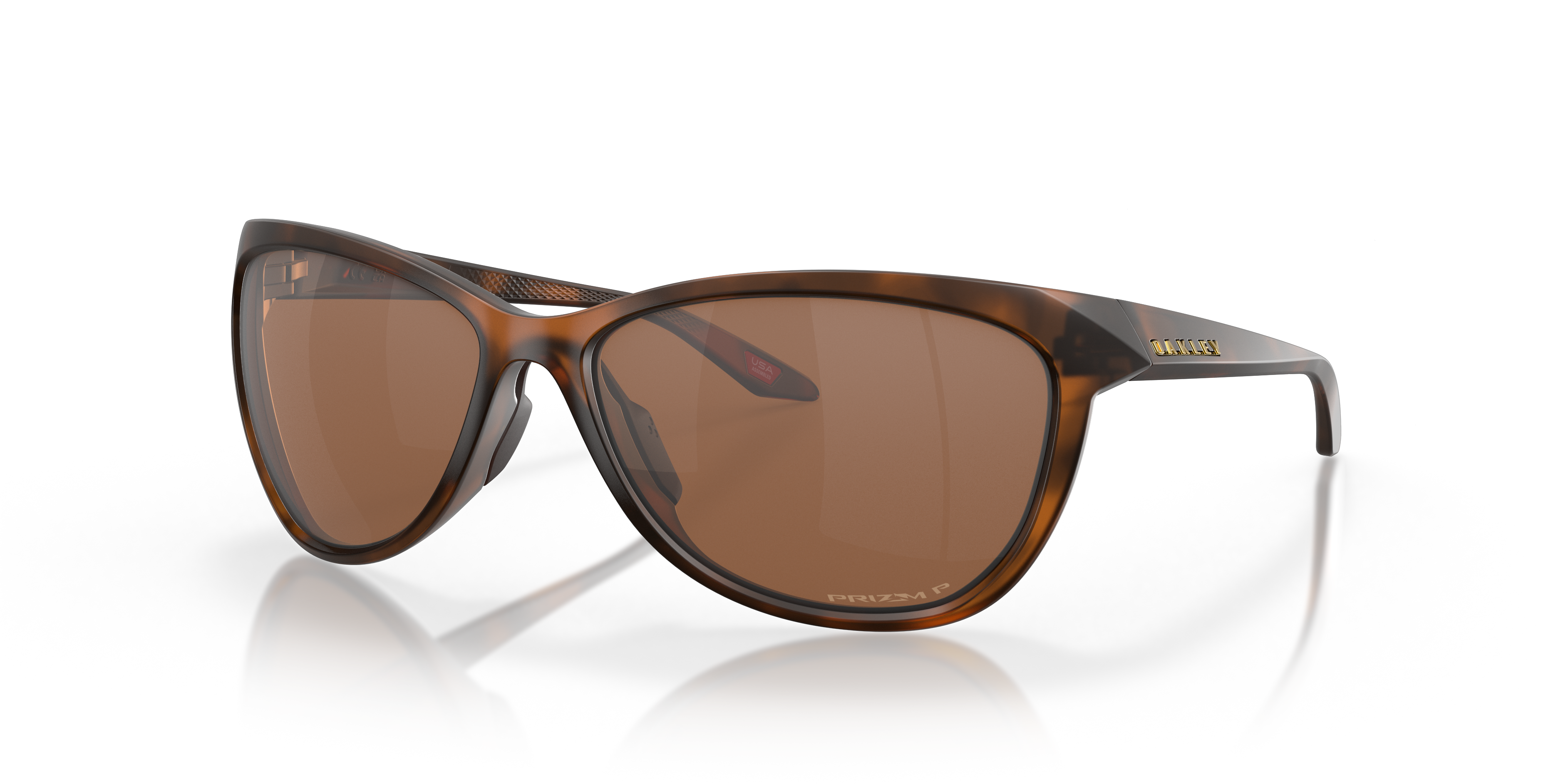 小物 PROPO PATY BROWN LENS Amazon.com: Coyote BP-13 Polarized Reader Sunglasses (1.50