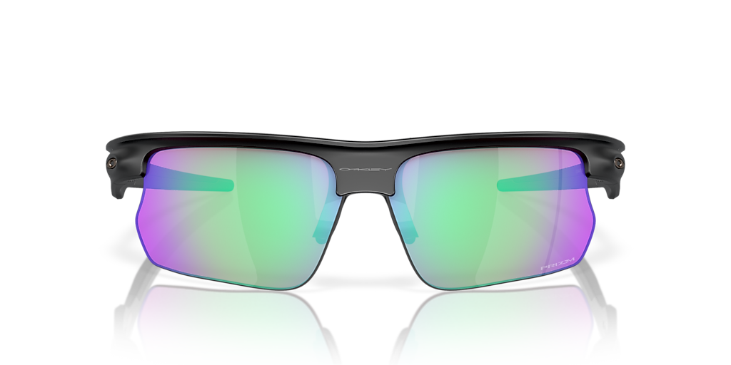 オクラ Oakley OO9400 BiSphaera™ L (68 - 06) with Violet lenses and Black