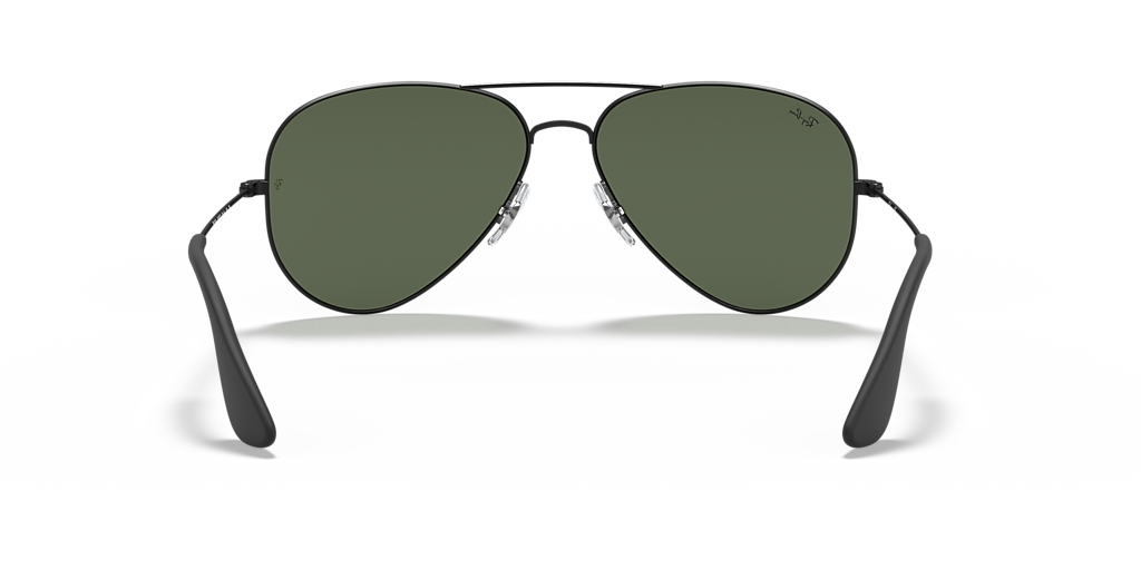 レイバン RAYBAN BLACK L 58□14 USA 【公式通販】