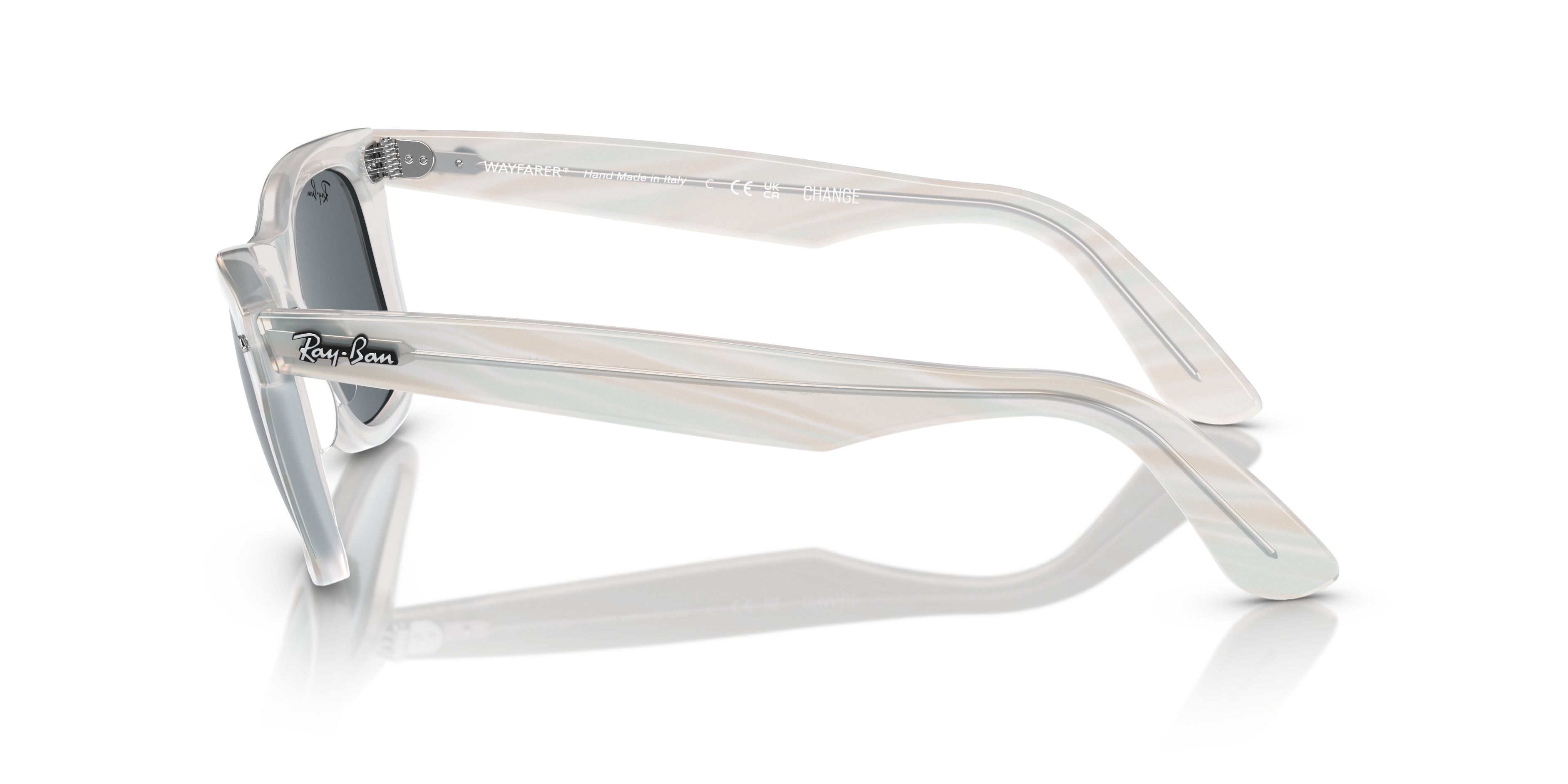 RB2140 Original Wayfarer Change