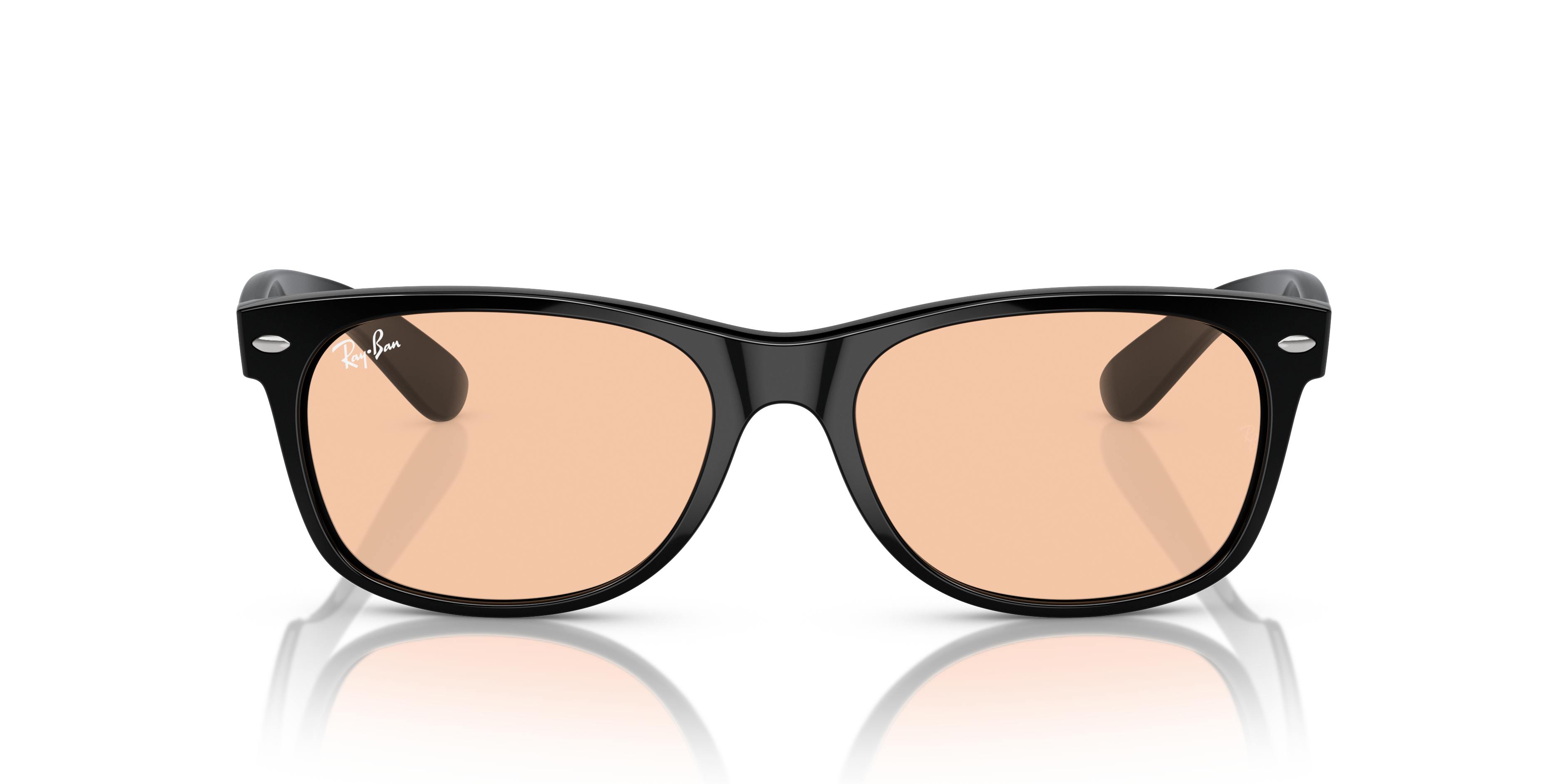 RB2132F New Wayfarer Classic