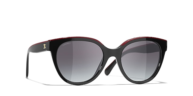 Chanel Sunglasses | Sunglass Hut®