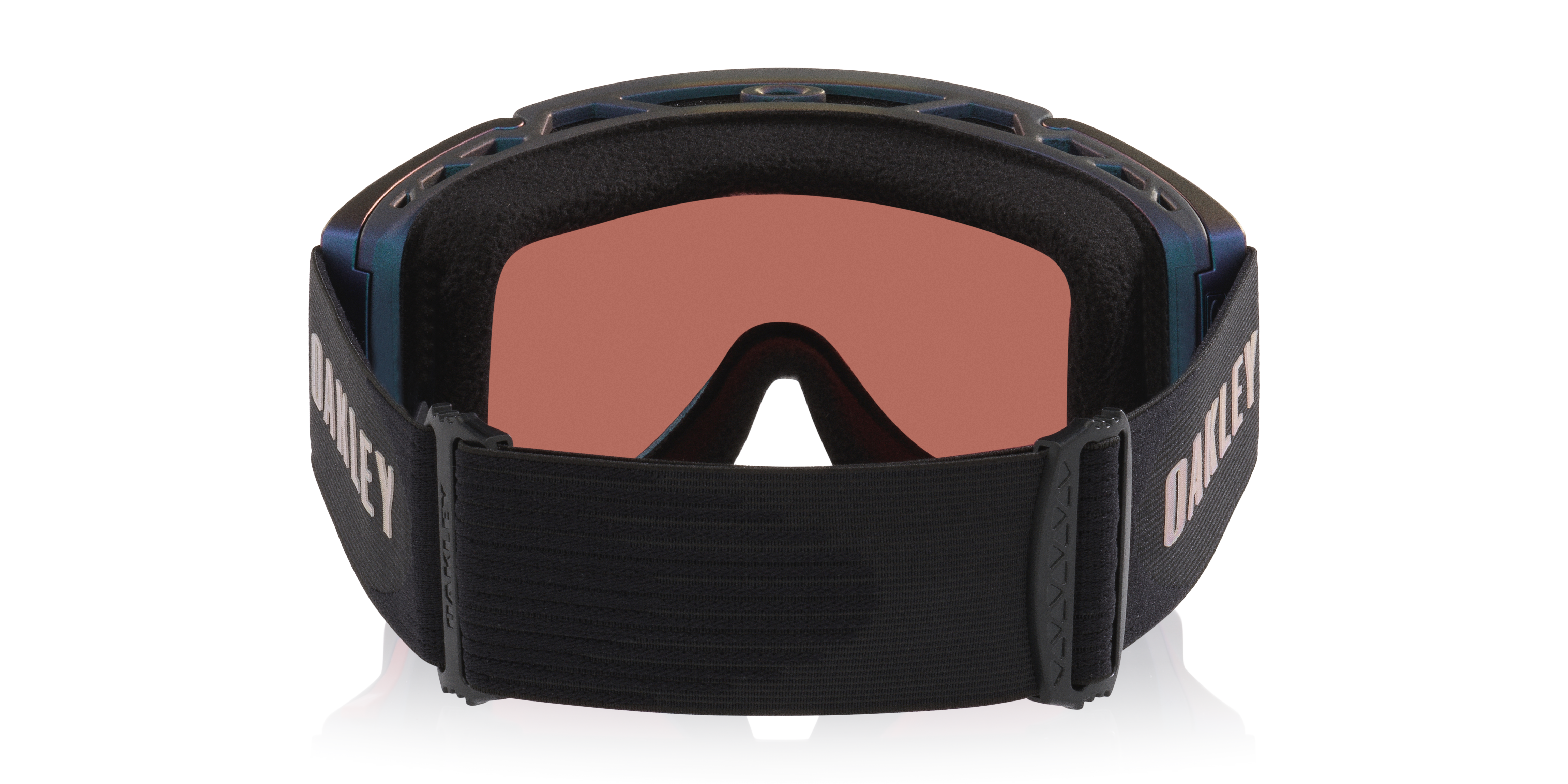 OO7145 Flow Scape™ L Snow Goggles Aura Collection