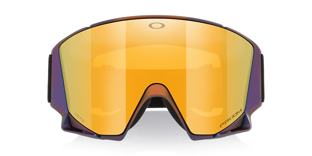 Oakley OO7145 Flow Scape™ L Snow Goggles Aura Collection L ( - 00