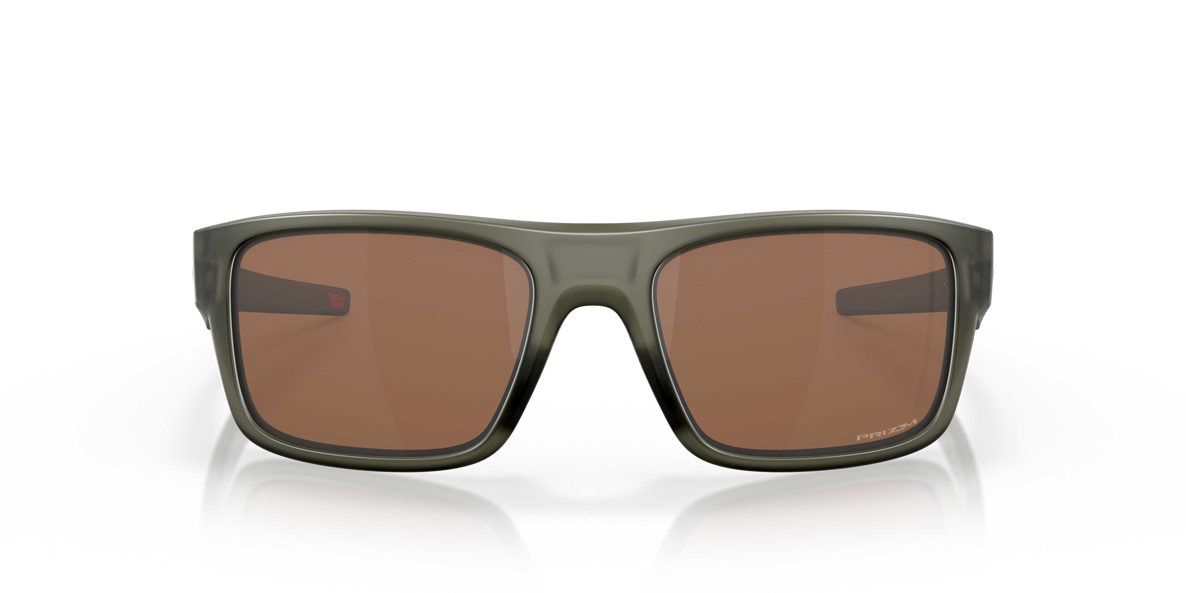 OO9367 Standard Issue Drop Point™ American Heritage - Uncle Sam