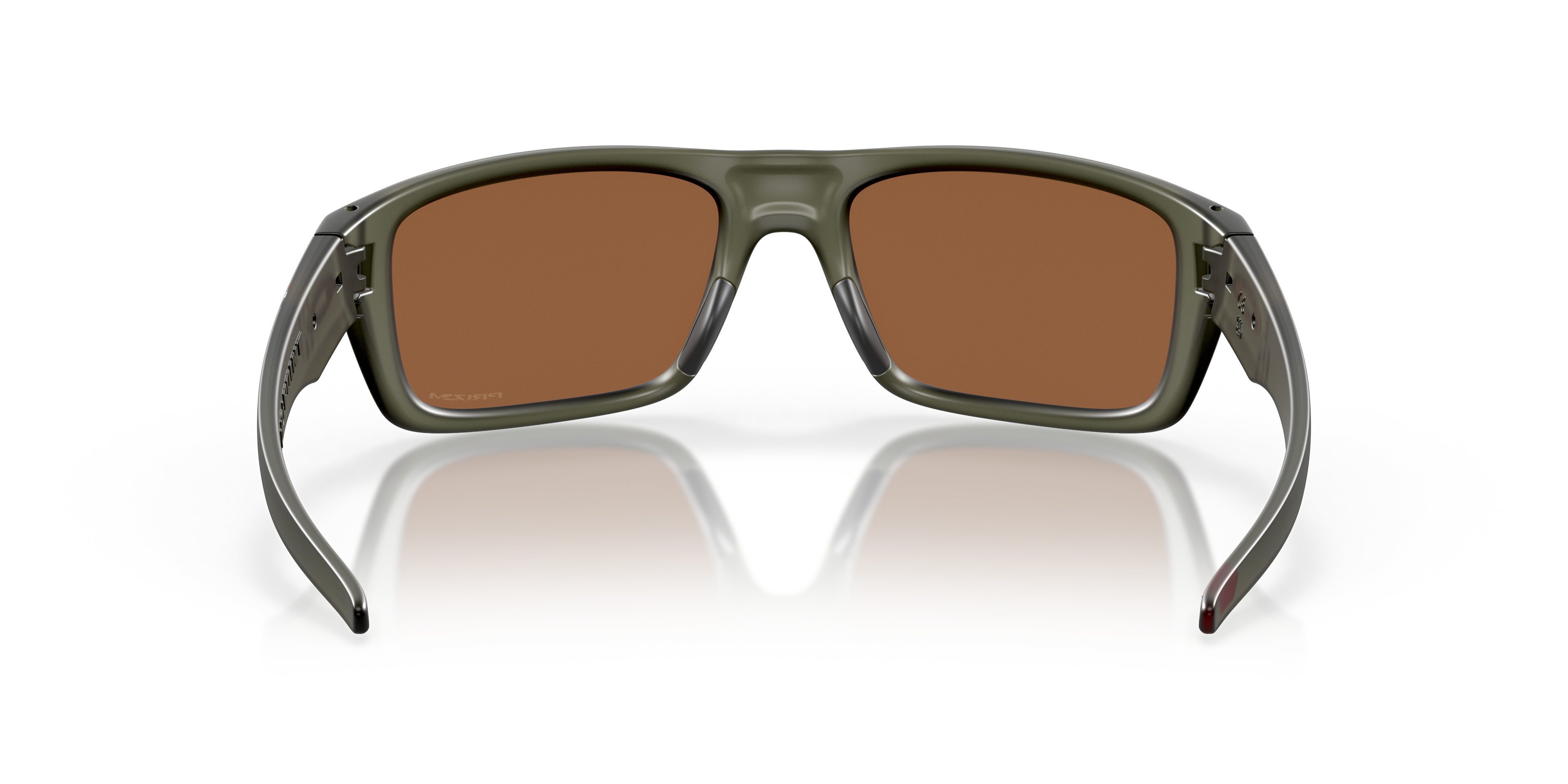 OO9367 Standard Issue Drop Point™ American Heritage - Uncle Sam