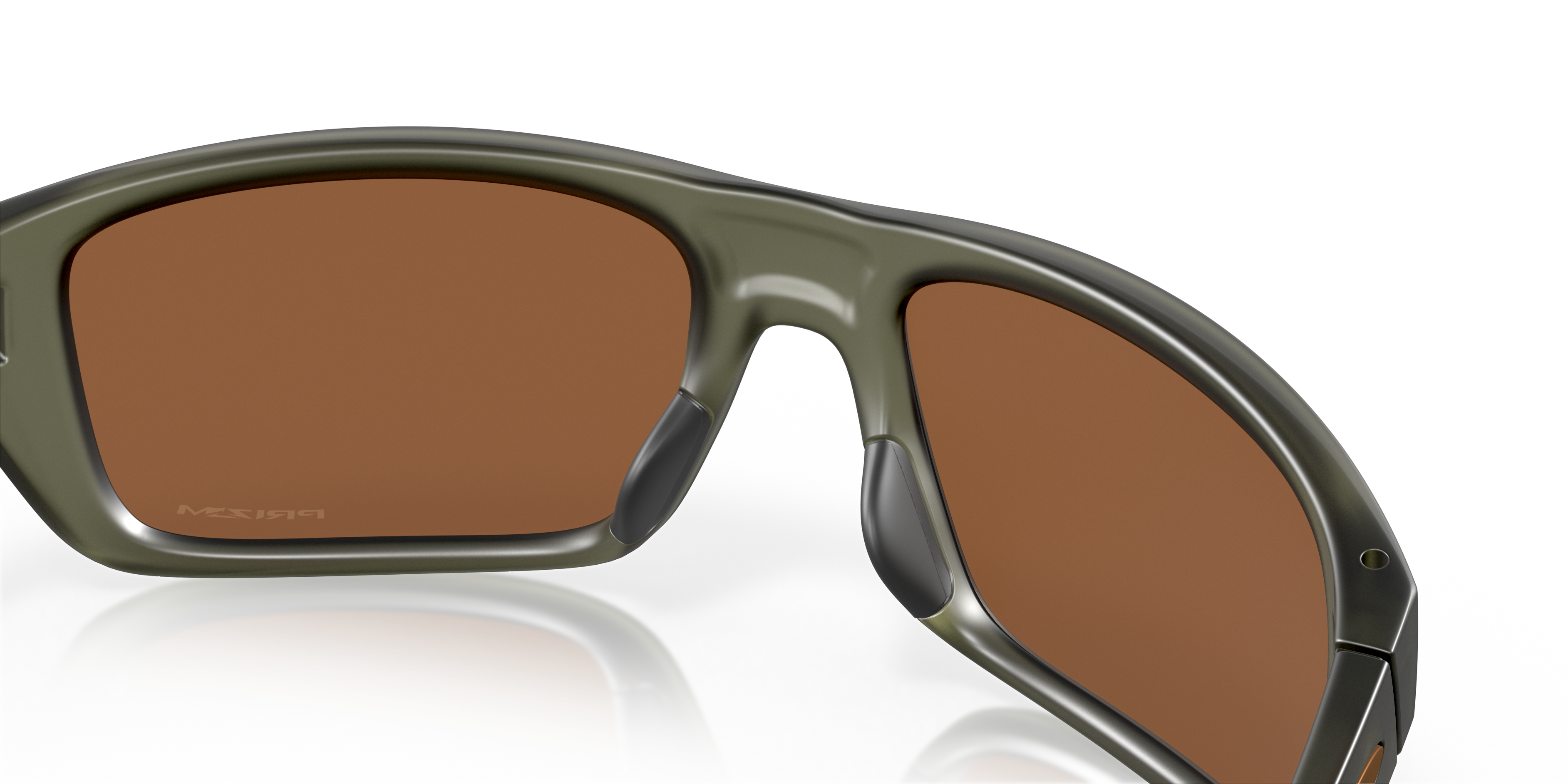 OO9367 Standard Issue Drop Point™ American Heritage - Uncle Sam