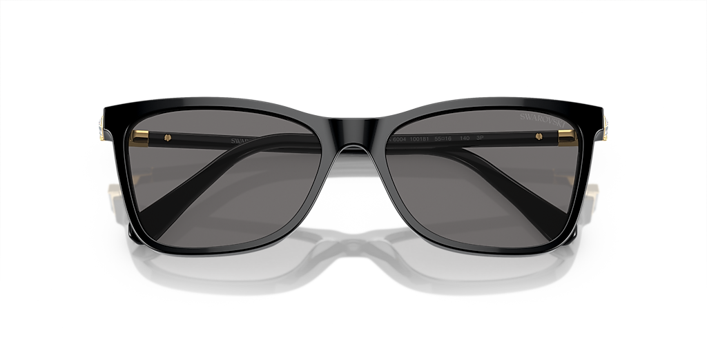 【送料,関税込】SWAROVSKI サングラス SK6004 Swarovski SK6004 Sunglasses | LensCrafters