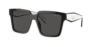 小物 PRADA 24aw RUNWAY SUNGLASS junki ichikawa着用PRADA 24AW RUNWAY SUNGLASS - ARCHIVESTOCK