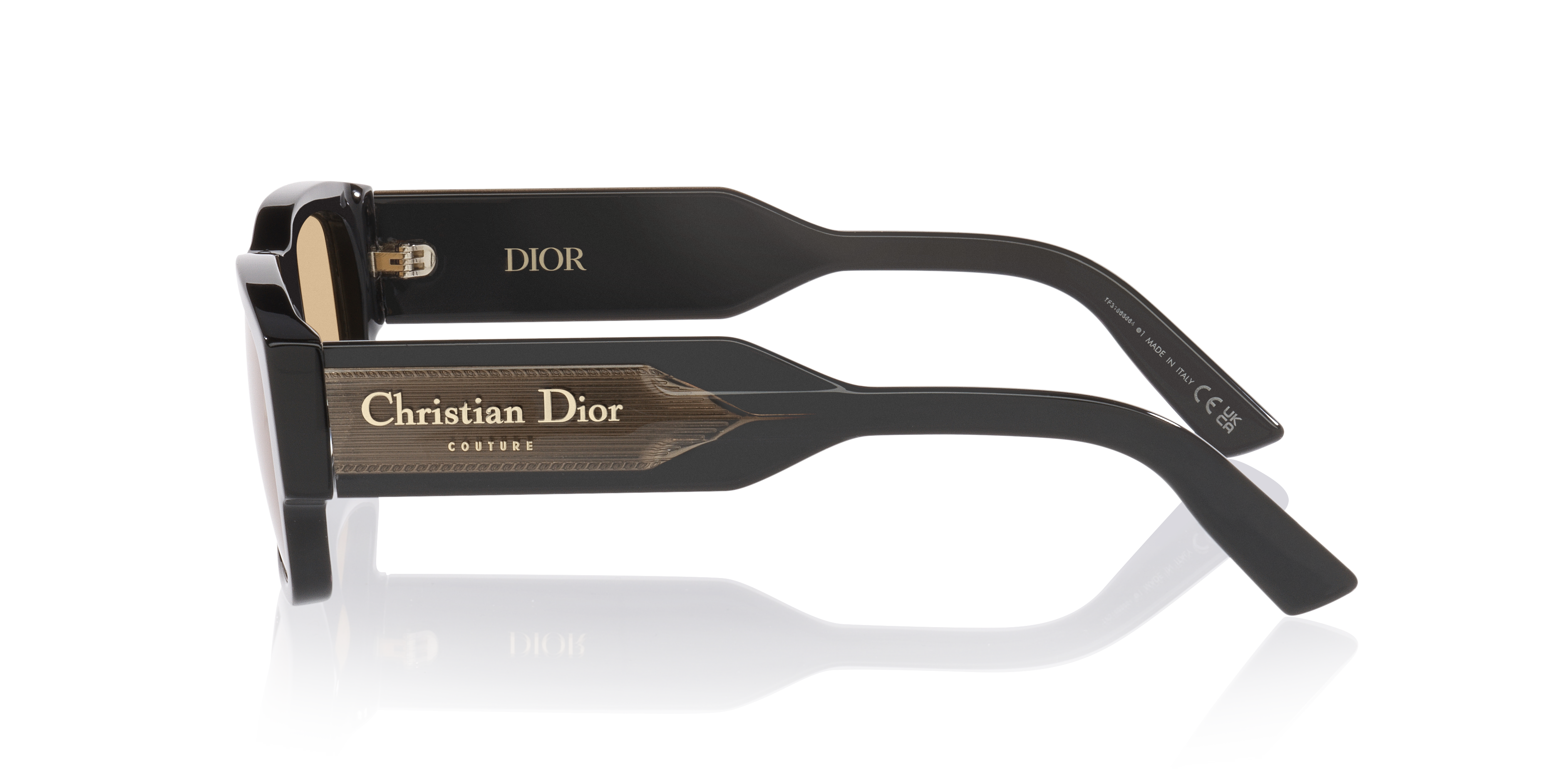 Christian Dior Label S1I