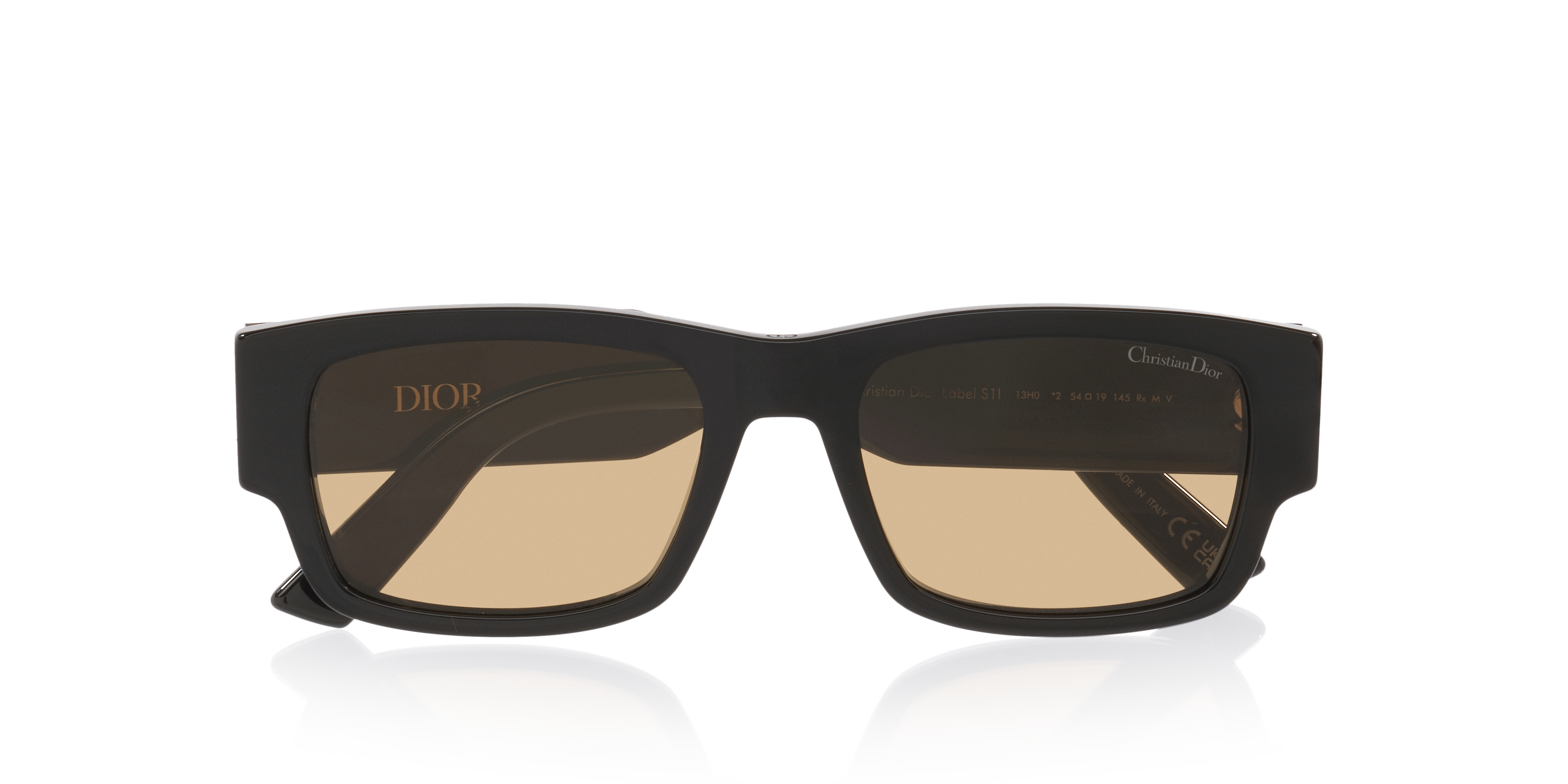 Christian Dior Label S1I