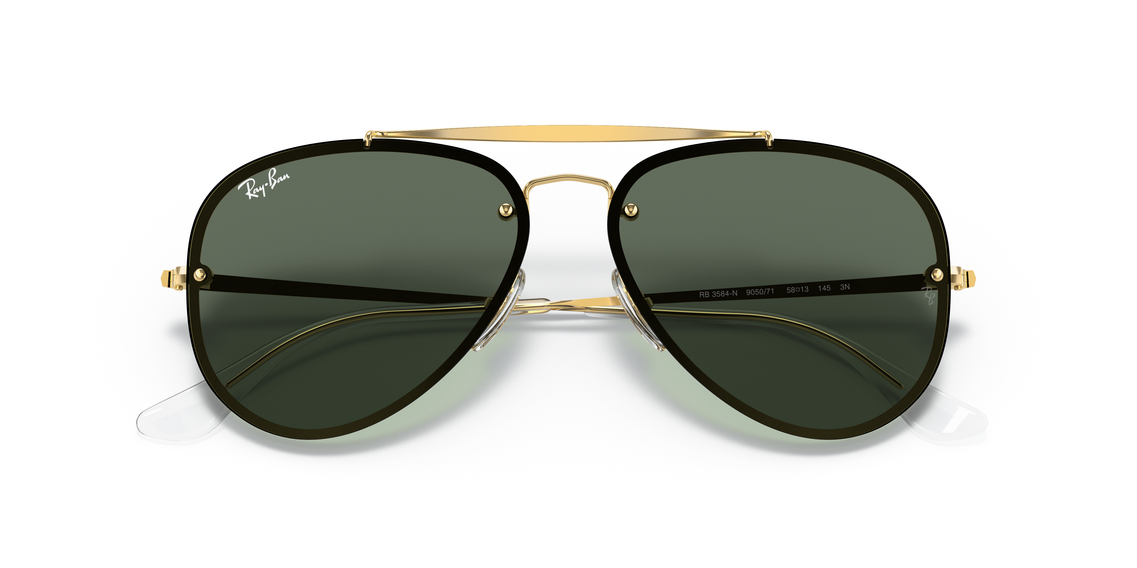 RB3584N Blaze Aviator