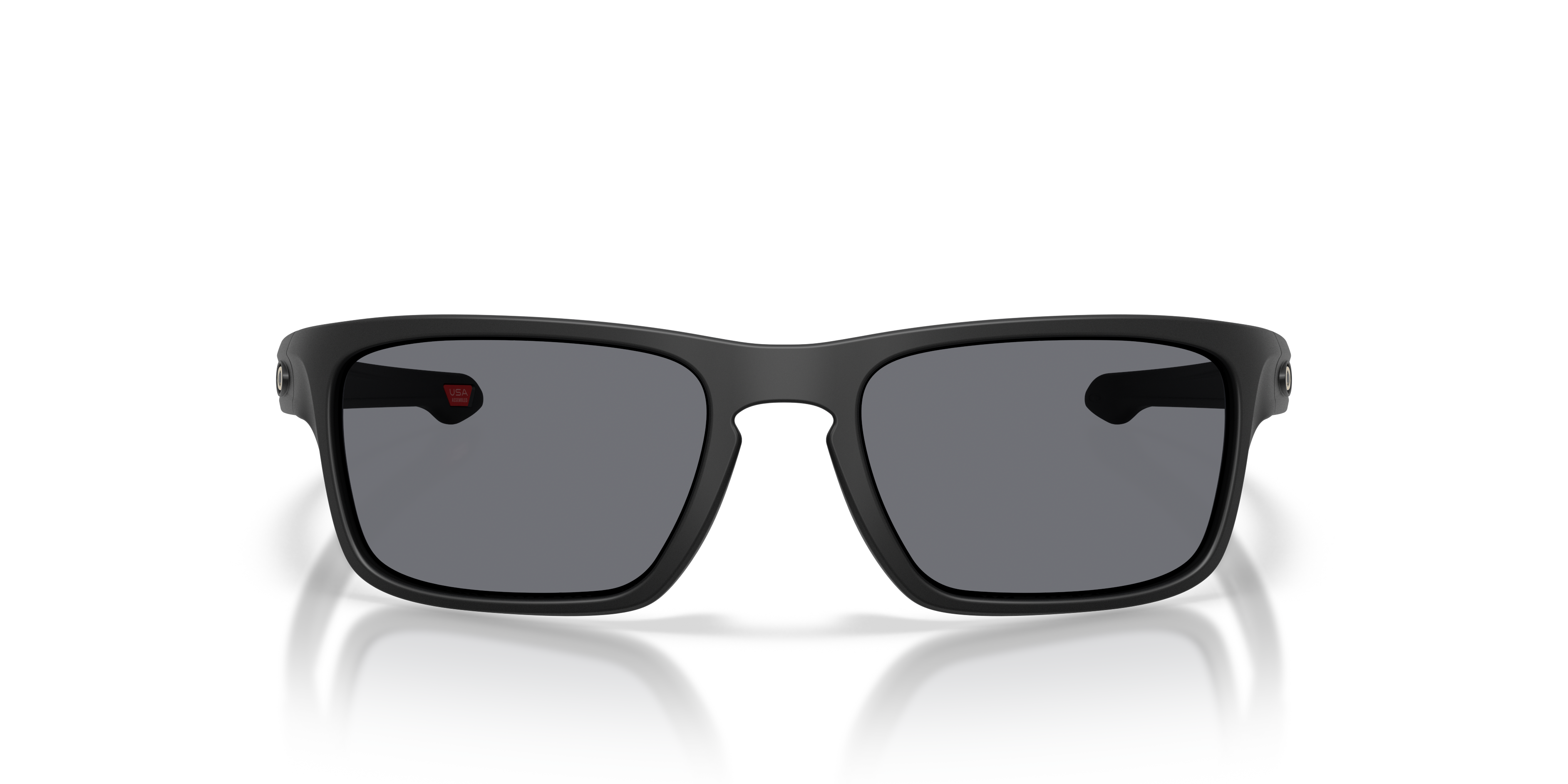 〈ロナウジーニョさま専用〉【値下げ】Oakley MOD5 マットグレー Oakley OO9408 Sliver™ Stealth XS (56 - 17) with Grey lenses and