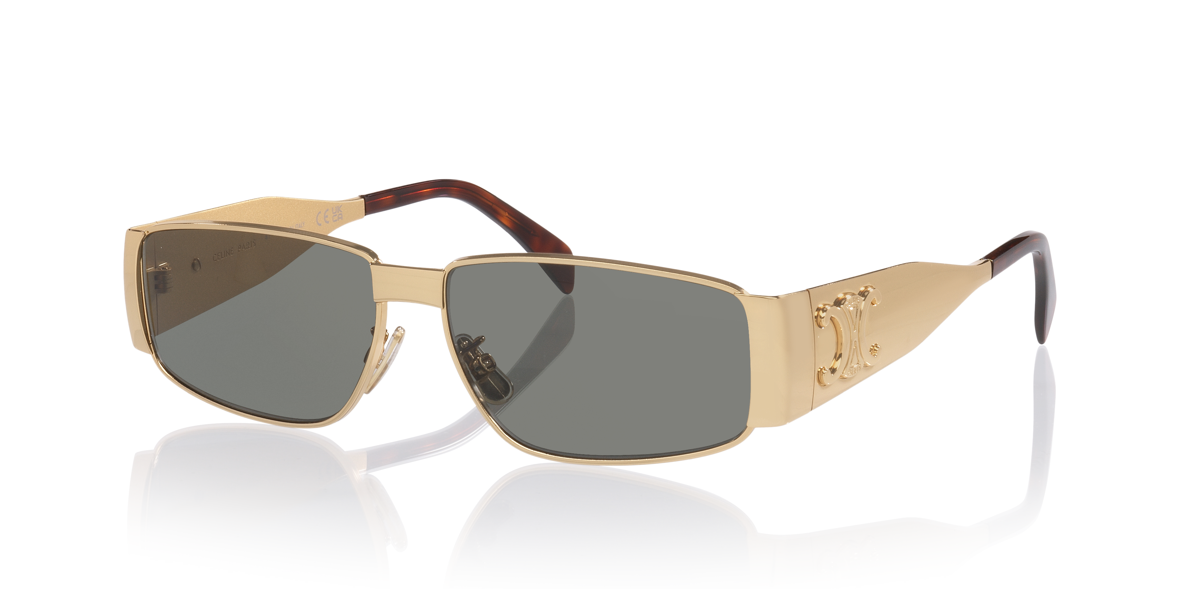 Metal Triomphe CL40325U