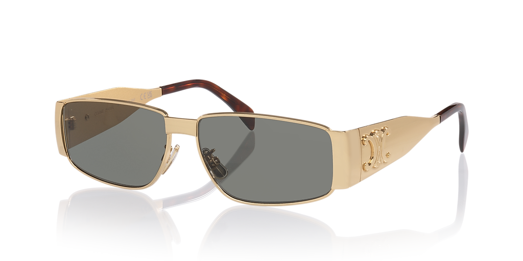Celine Metal Triomphe CL40325U