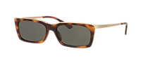 Saint Laurent SL 766 L (57 - 17) with Black lenses and Black