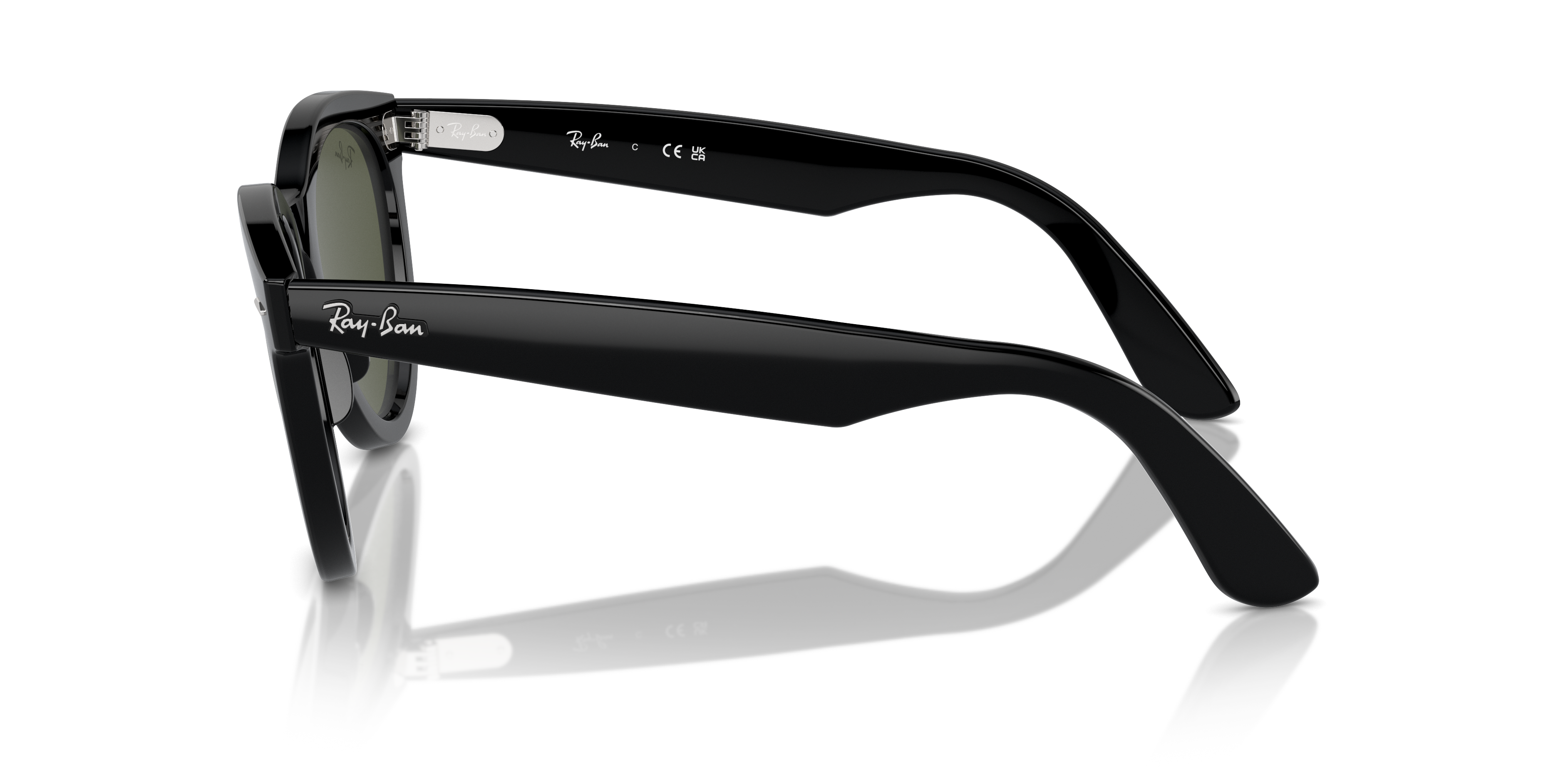 RB2241F Wayfarer Way