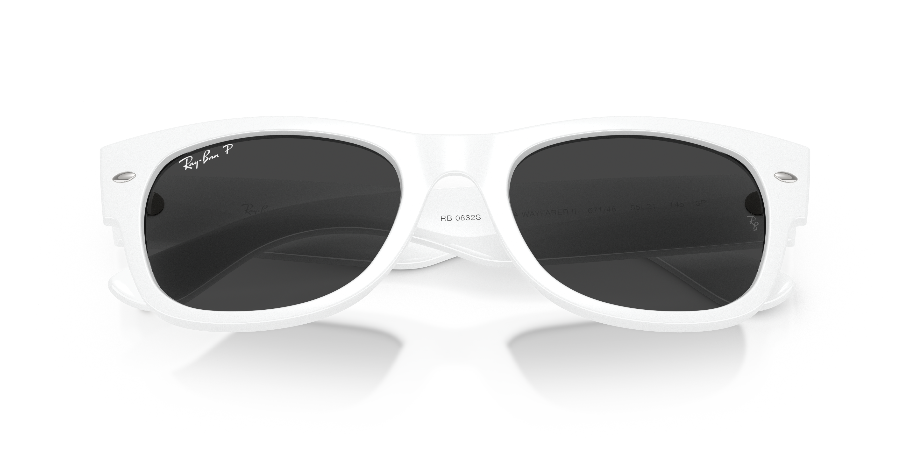 RB0832S Mega Wayfarer II