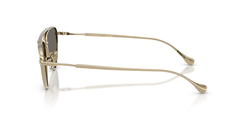 Oliver Peoples OV1369ST Edition 1 L (56 - 15) with Grey lenses and