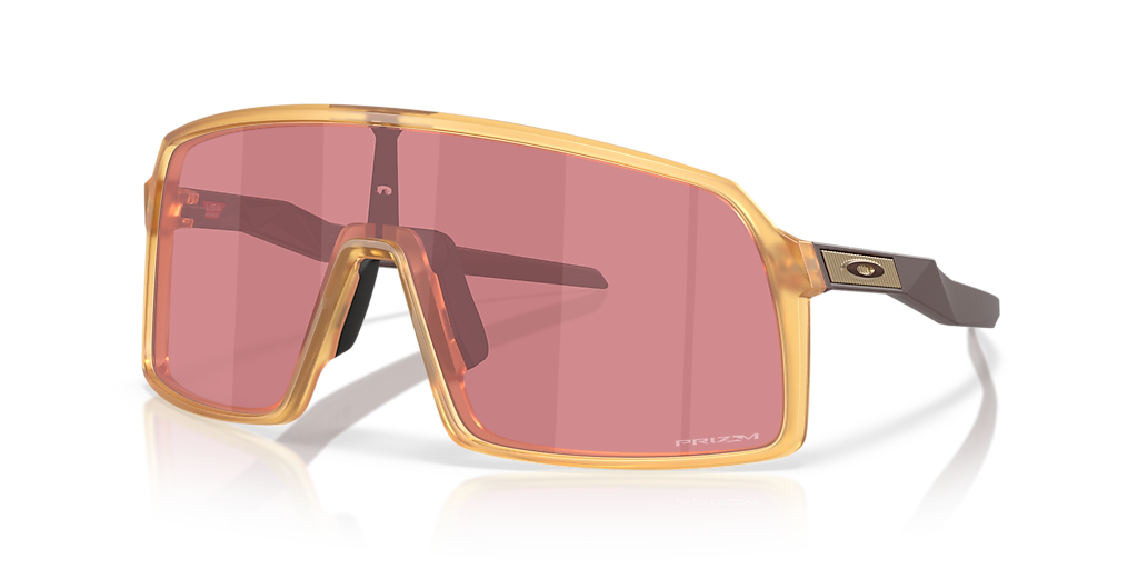 Oakley OO9406 Sutro L (0 - 137) with Brown lenses and Orange frame