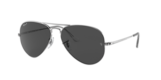 ＊送料・関税込み＊BOTTEGA VENETA アビエイター シルバー BOTTEGA VENETA EYEWEAR Round-frame silver-tone sunglasses