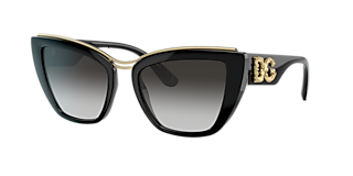 Dolce & Gabbana BB7766A3G1983027 関税送料込 NEW DOLCE&GABBANA DG2277 O2/87 UNISEX SUNGLASSES