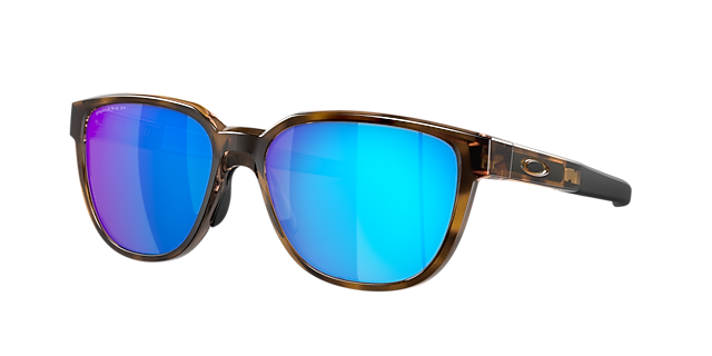 Oakley OO9250A Actuator (Low Bridge Fit) 57 Prizm Grey & Polished 
