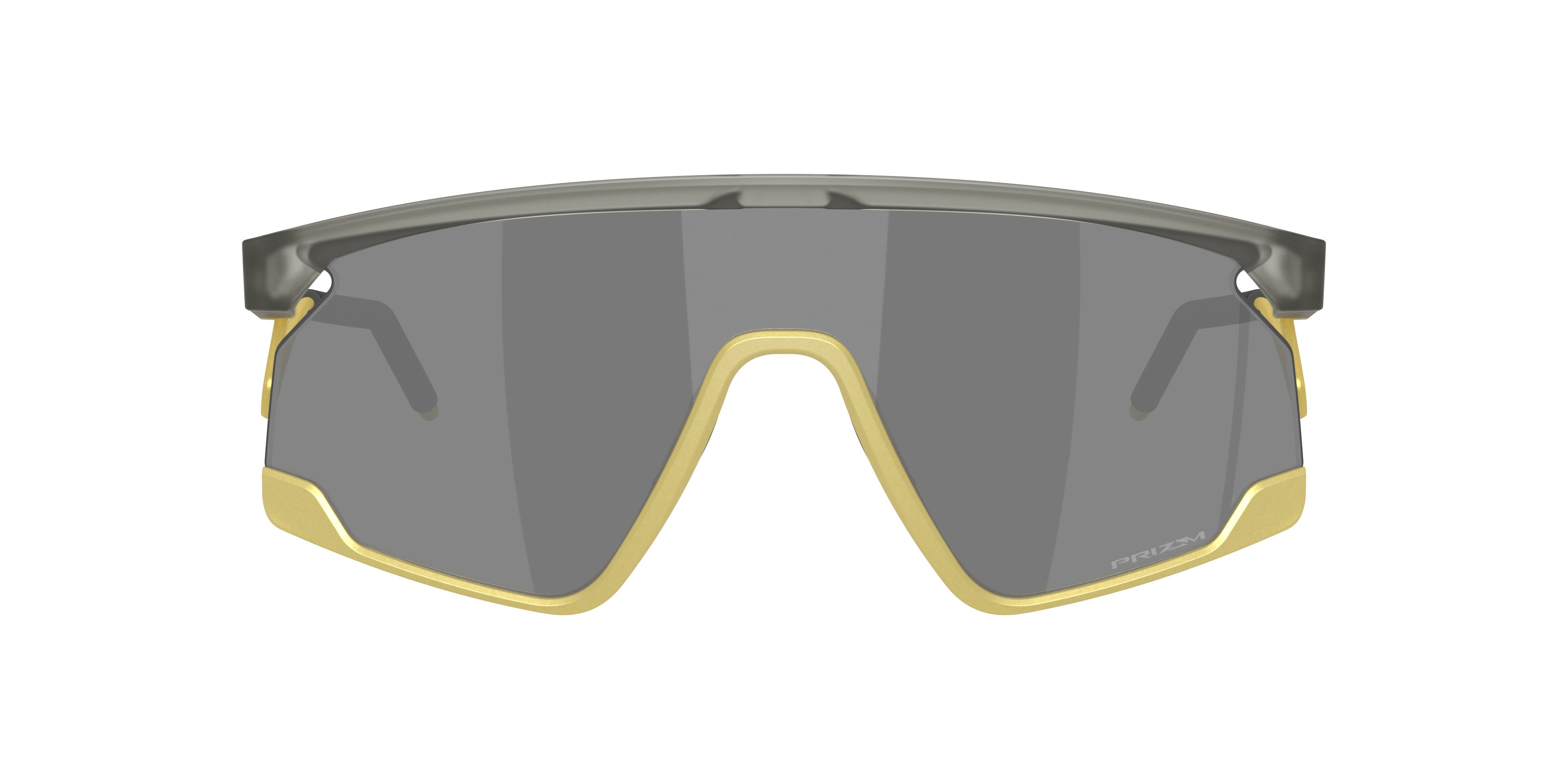 Oakley Man Sunglass Oo9237 Bxtr Metal Alloy Collection In Gray