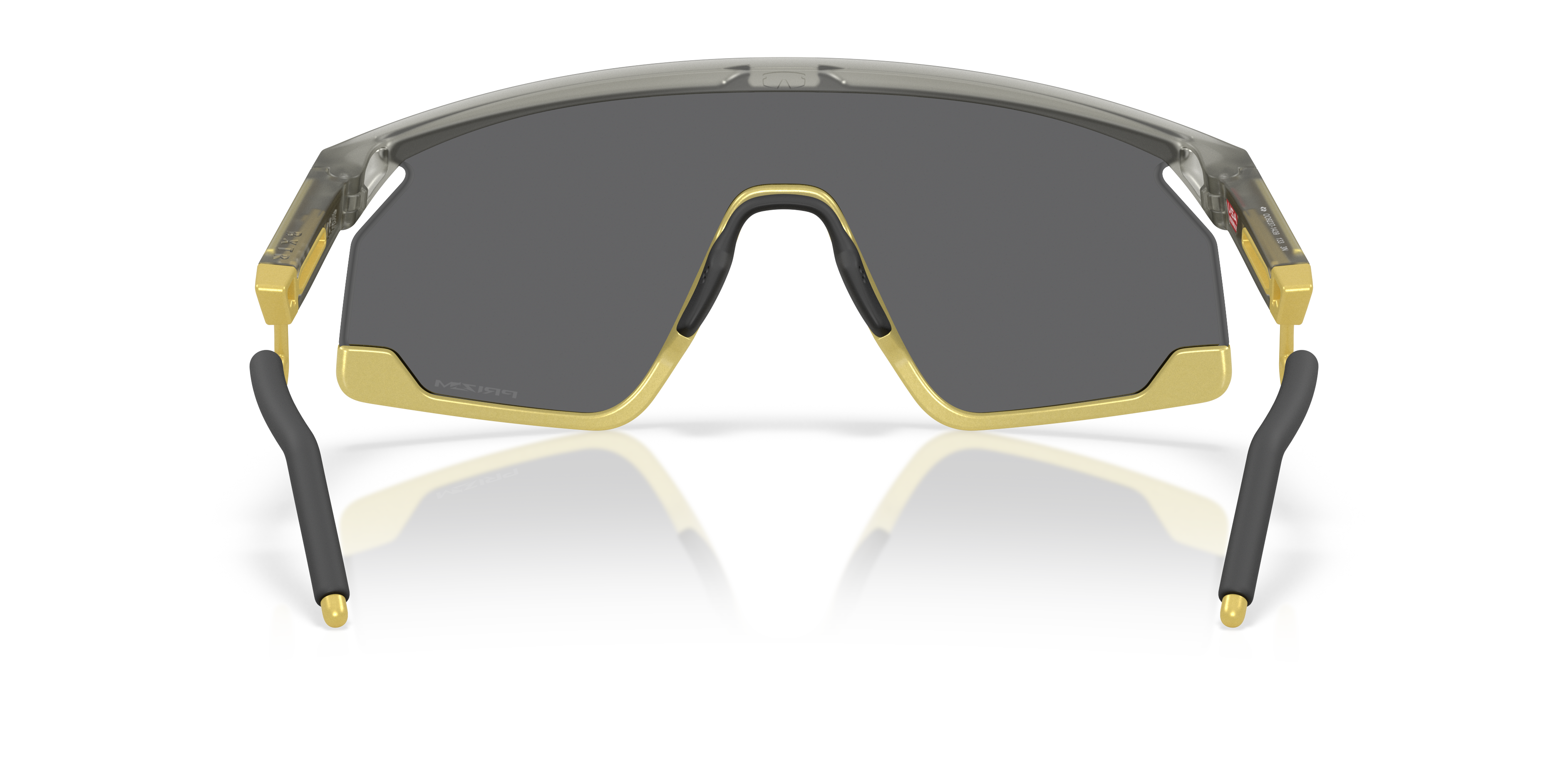 OO9237 BXTR Metal Alloy Collection