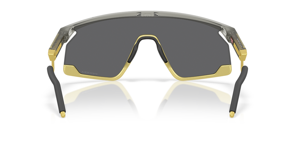 Oakley OO9237 BXTR Metal Alloy Collection L (39 - 139) with Black
