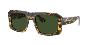 Dolce&Gabbana DG4459 M (56 - 14) with Grey lenses and Red