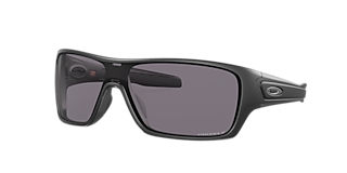 Oakley OO9247 Chainlink™ L (57 - 17) with Black lenses and Black