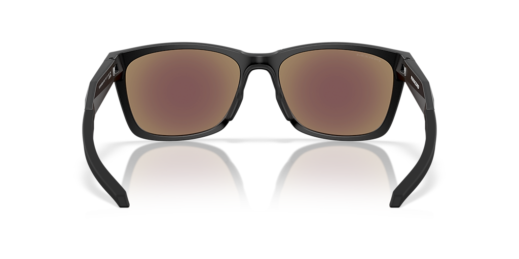 Oakley OO9506D Paracord XL (57 - 17) with Blue lenses and Black