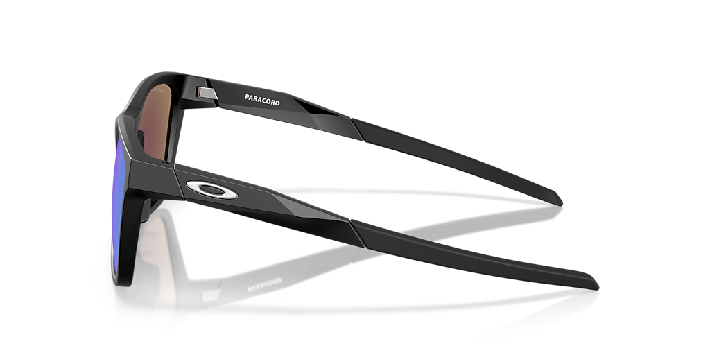Oakley OO9506D Paracord XL (57 - 17) with Blue lenses and Black