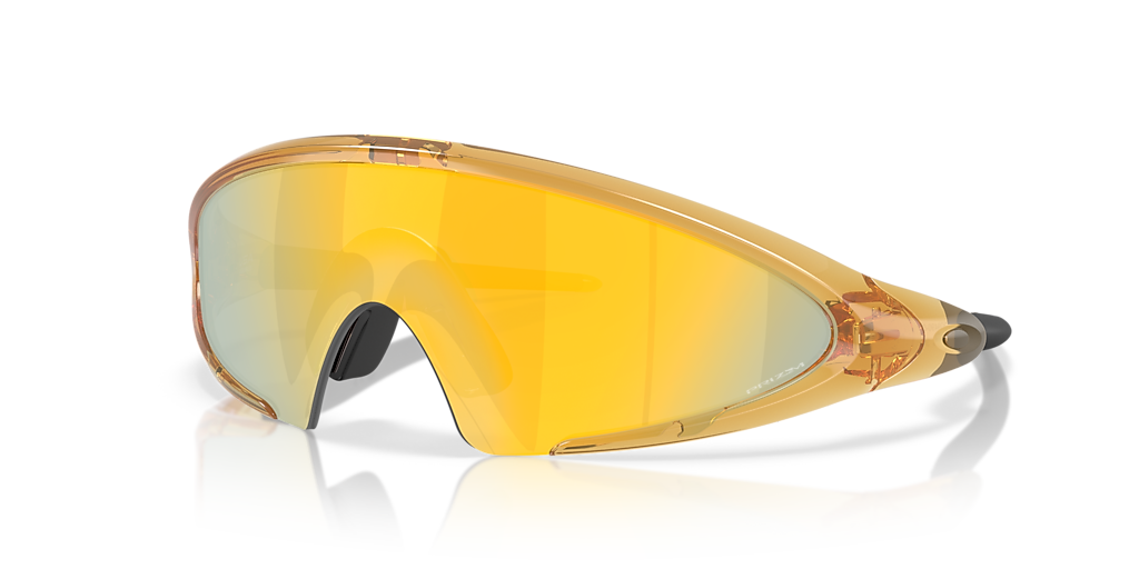 Oakley Ellipse Polaris Collection XXL (0 - 140) with Gold lenses