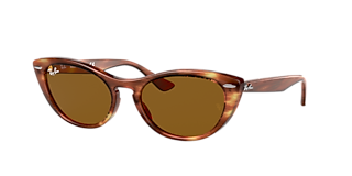 小物 RayBanWAYFARER0RB2140F 901/R6 52YELLOW Ray-Ban RB2140F Original Wayfarer Classic L (52 - 22) with