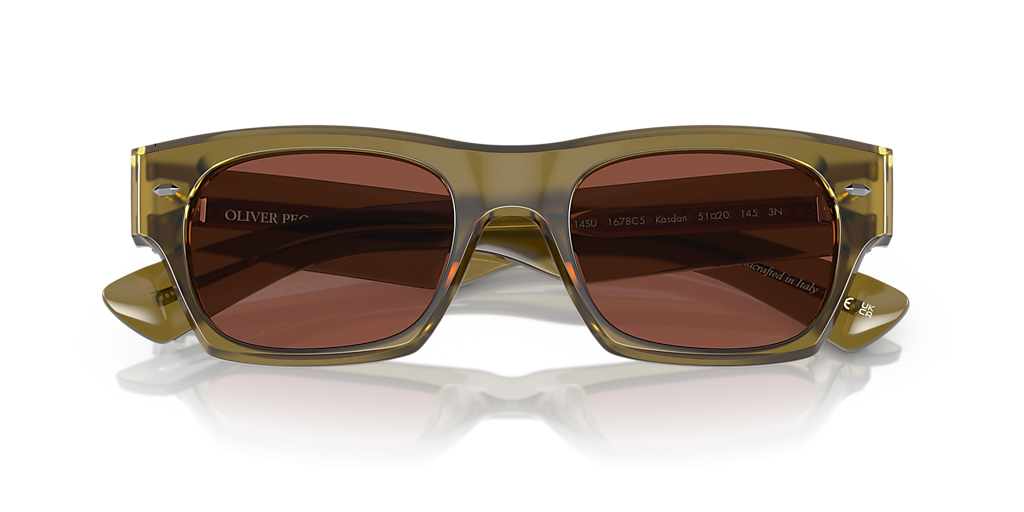 Oliver Peoples OV5514SU Kasdan