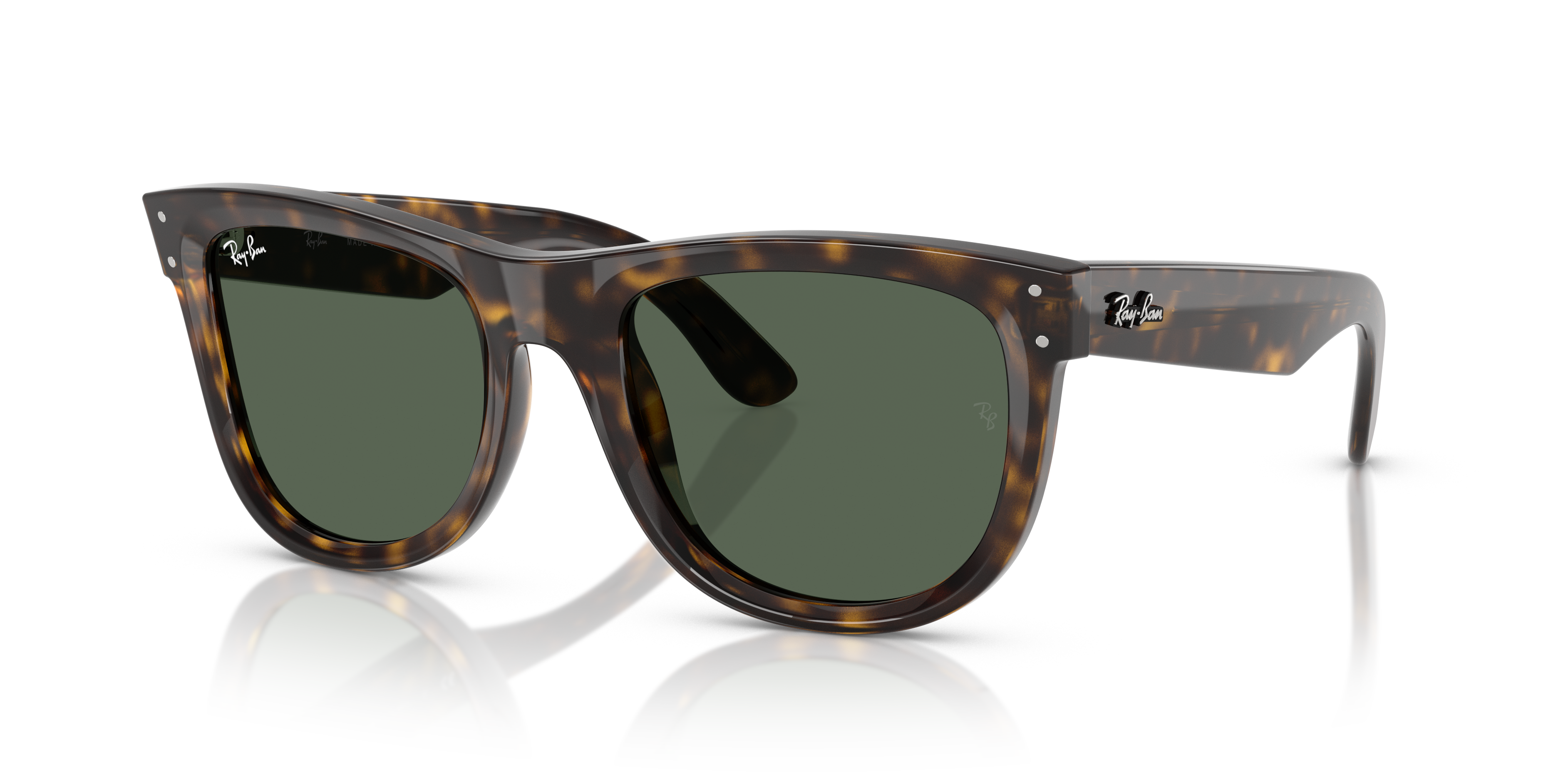 RBR0502S Wayfarer Reverse
