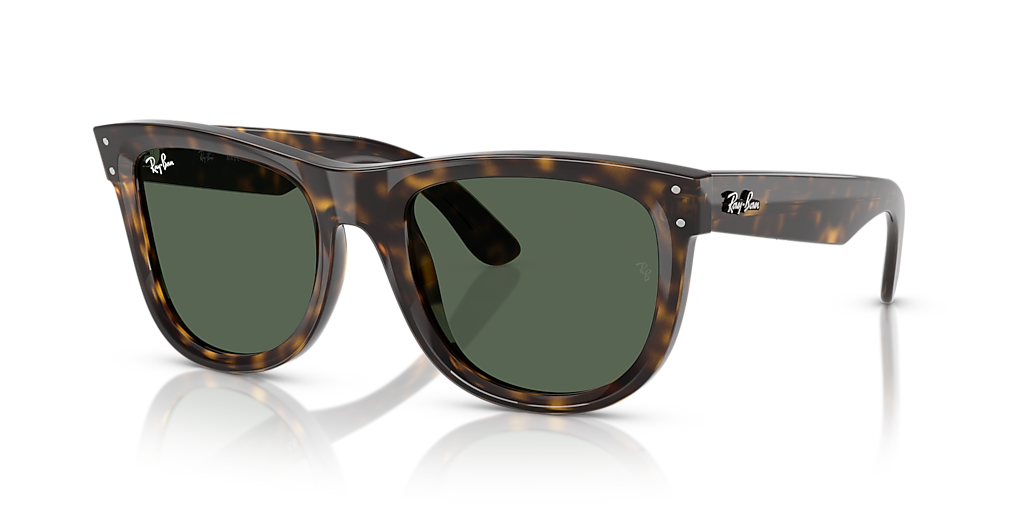 Ray-Ban RBR0502S Wayfarer Reverse