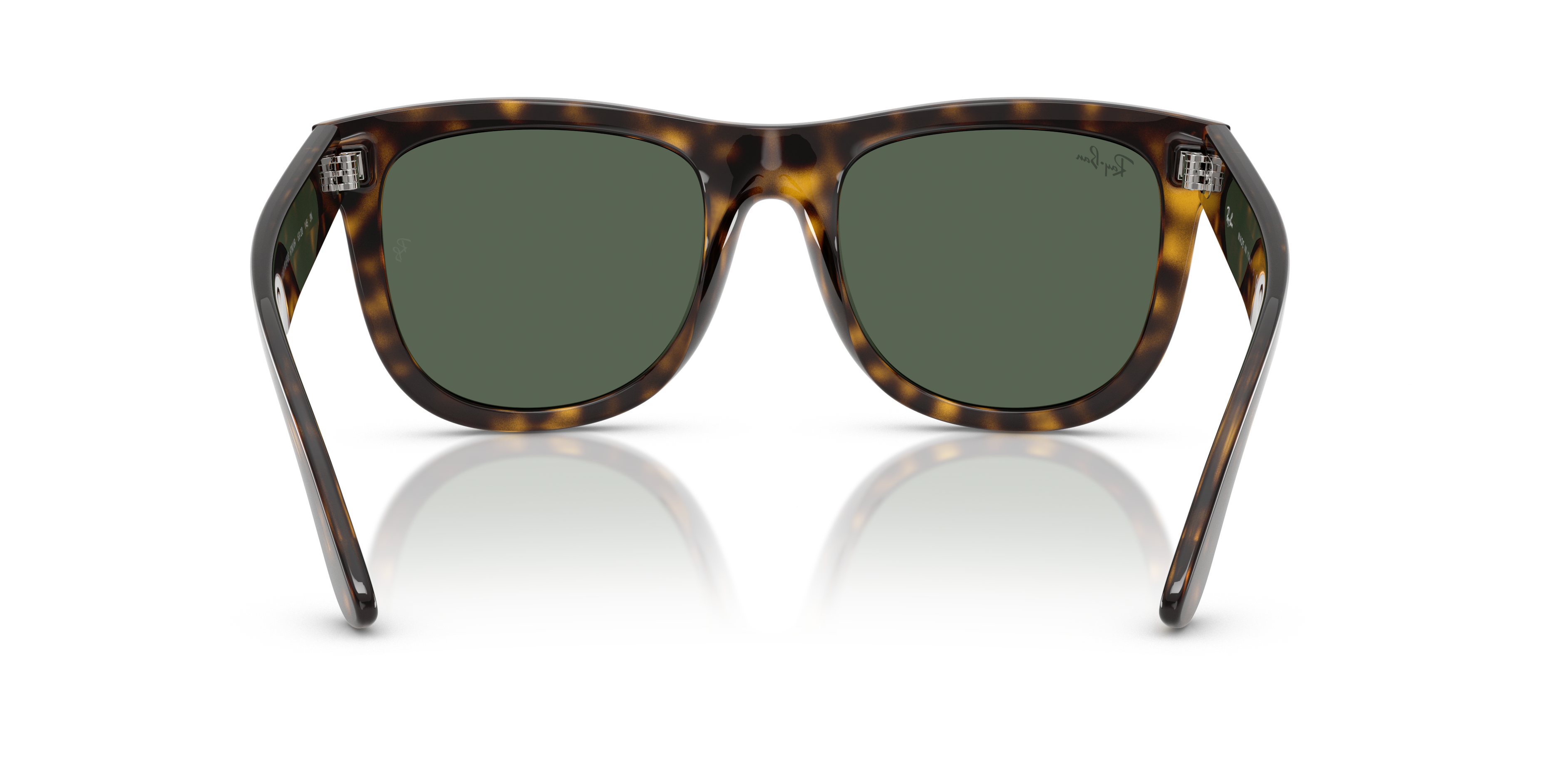 RBR0502S Wayfarer Reverse