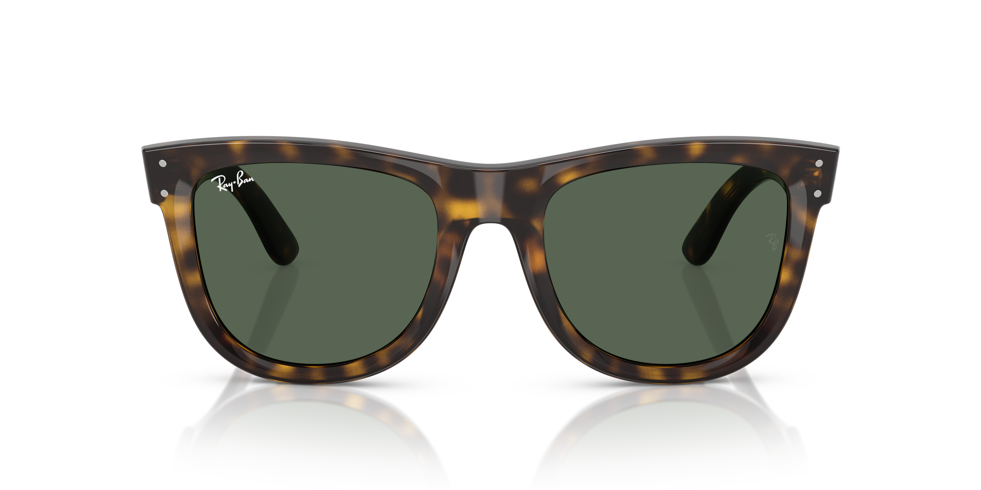RBR0502S Wayfarer Reverse