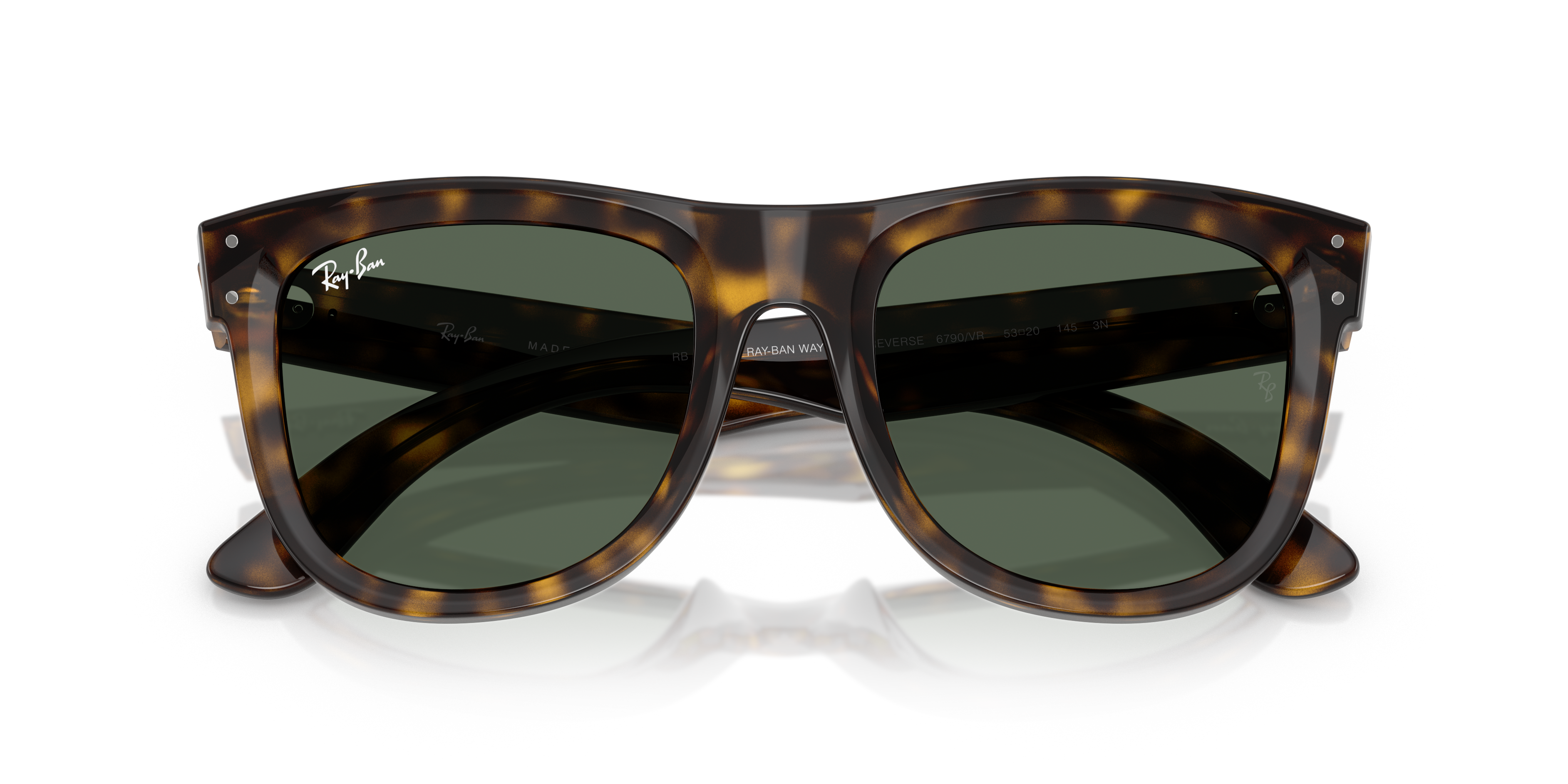 RBR0502S Wayfarer Reverse